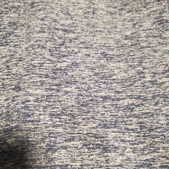 Athleta Girl Size L (12) Softluxe Jogger Heathered Blue - Picture 3 of 10